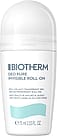 Biotherm Deo Pure Invisible Roll-On 75 ml