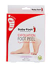 Baby Foot Exfoliation Foot Peel 2x35ml.