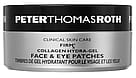 Peter Thomas Roth FIRMx Collagen Hydra-Gel Face & Eye Patches 90 stk