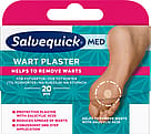 Salvequick Wart Plaster 20 stk