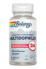 Solaray Multidophilus 24 60 kaps.