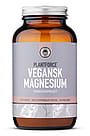 Plantforce Magnesium Vegansk Passionsfrugt 150 g