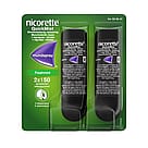 Nicorette® QuickMist 1 mg/spray, mundhulespray, opløsning 1 stk.