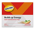 Gerimax Build up Energy​ 120 tabl.