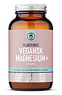 Plantforce Magnesium+ Vegansk Natural 160 g