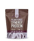 Plantforce Synergy Protein Vegansk Chocolate 400 g