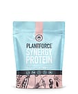 Plantforce Synergy Protein Vegansk Natural 400 g