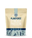 Plantforce Synergy Protein Vegansk Vanilla 400 g