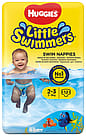 Huggies Little Swimmers Str. 3-8 kg 12 stk.