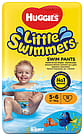 Huggies Little Swimmers str. 12-18 kg