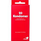 RFSU Kondomer 20 stk