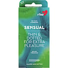 RFSU Kondomer Sensuel 30 stk