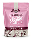 Plantforce Synergy Protein Vegansk Berry 800 g