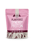 Plantforce Synergy Protein Vegansk Berry 400 g