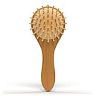 ARC Of SWEDEN Wooden Hair Brush Set Wooden Hair Brush Set