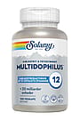 Solaray Multidophilus 12 100 kaps.
