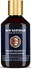 Raw Naturals Beard Shampoo & Conditioner 250 ml