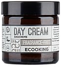 Ecooking Dagcreme Parfumefri 50 ml