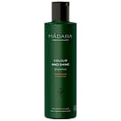 MÁDARA Colour & Shine Shampoo 250 ml