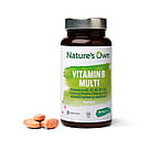 Nature's Own Multi Vitamin B Extra 50 tabl.