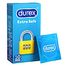 Durex Extra Safe kondomer 10 stk