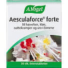 A.Vogel Aesculaforce Forte 30 tabl