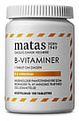 Matas Striber B-vitaminer 100 tabletter