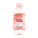 Garnier Skin Active Micellar Rose Water Cleanse & Glow, Dull & Tired Skin 400 ml