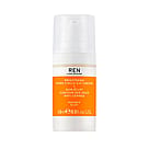 REN Clean Skincare Radiance Brightening Dark Circle Eye Cream 15 ml