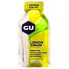 GU Lemon Sublime Gel 32 g
