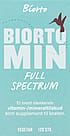 Biortomin 120 kapsler
