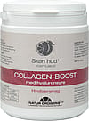 Natur Drogeriet Collagen-Boost med hyaluronsyre – hindbærsmag 350 g