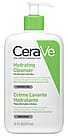 CeraVe Hydrating Cleanser 473 ml