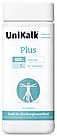 Unikalk Plus - Kalk 400 mg og D-vitamin 5 µg 180 tabl.