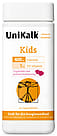 Unikalk Kids - Kalk 400 mg og D-vitamin 5 µg 90 tabl.