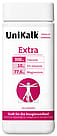 Unikalk Extra - Kalk 300 mg, Magnesium 77,6 µg og D-vitamin 10 µg 160 tabl