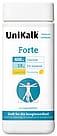 Unikalk Forte Tyggetabl. - Kalk 400 mg og D-vitamin 19 µg 90 tabl.