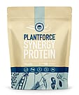 Plantforce Synergy Protein Vegansk Vanilla 800 g