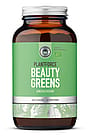 Plantforce Beauty Greens Vegansk Ø 200 g
