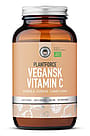Plantforce Vitamin C Complex Vegansk 200 g
