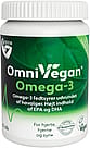 Biosym OmniVegan Omega-3 60 kaps.