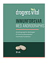 Drogens Vital Immunforsvar 30 stk