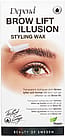 Depend Perfect Eye Brow Lift Illusion Styling Wax Transparent