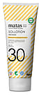 Matas Striber Sollotion SPF 30 Uten Parfyme 200 ml