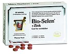Pharma Nord Bio-Selen + Zink 90 tabl