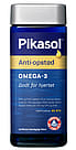 Pikasol Anti-opstød Omega-3 90 stk