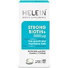 Helein Biotin 60 tabl.