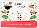 English Tea Shop Te Pakkekalender 25 breve