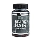Beauty Bear Beard'n Hair 60 stk