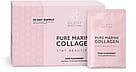 Plent Pure Marine Collagen Box Pink Raspberry 30 stk.